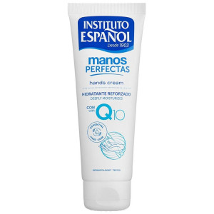Instituto Español Manos...