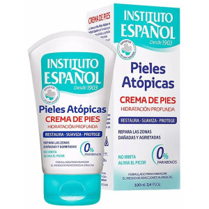 Piel Atópica Crema...