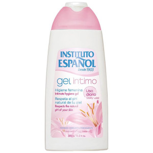 Instituto Español Intimate...