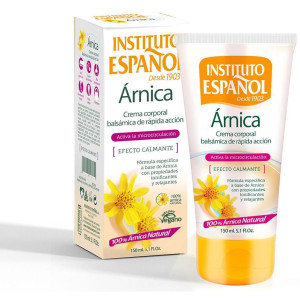 Instituto Espaã‘Ol Arnica...