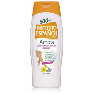 Instituto Español Loción...