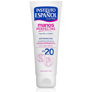 Instituto Español Crema De...