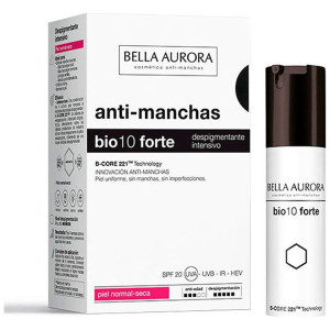 Bella Aurora Bio10 Forte...