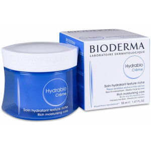 Hydrabio Crema Hidratante...