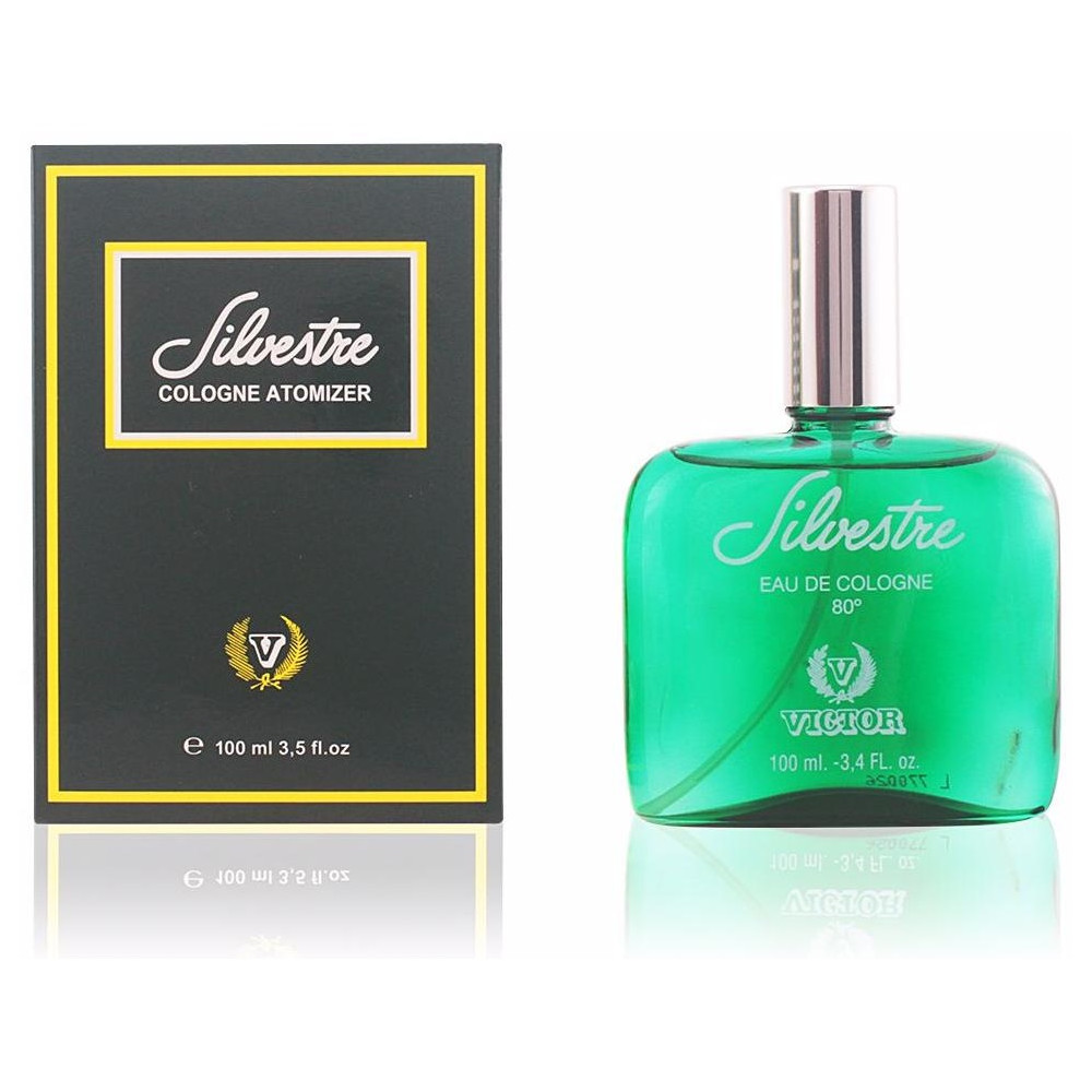 Silvestre Eau De Cologne Vaporizador 100 Ml