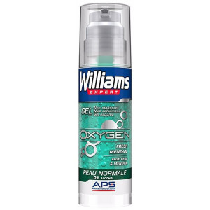 Williams Oxygen Gel De...