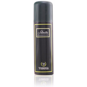 Silvestre Desodorante...