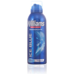 Williams Ice Blue...