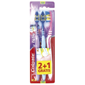 Colgate Zig Zag Cepillo...