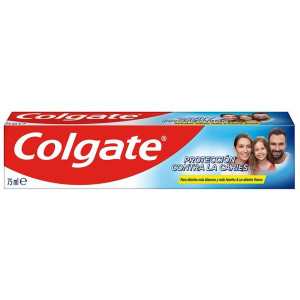 Proteccion Caries Clasico...