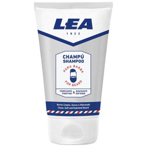 Barba Champú Purificante Y...