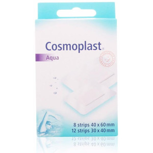 Cosmoplast Apositos...