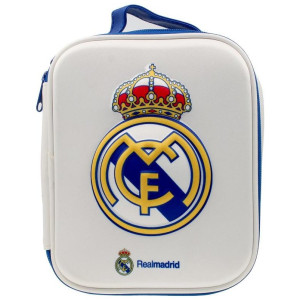 Real Madrid Neceser Lote 2 Pz