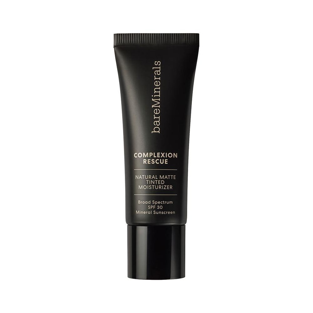 Complexion Rescue Natural Matte Tinted Moisturizer Mineral Spf30 Birch 35 Ml