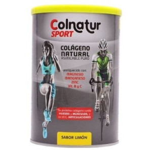 Colnatur Sport Colágeno...