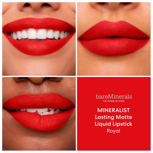 Bareminerals Mineralist...
