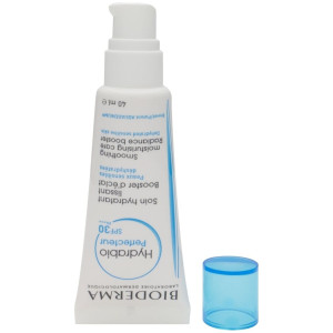 Hydrabio Perfecteur Spf30 Hidratante Con Efecto Iluminador, Tratamientos Faciales Bioderma - Perfumes Club