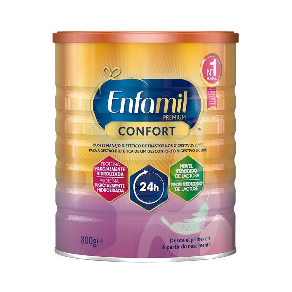 Enfamil Premium Confort 800 Gr.
