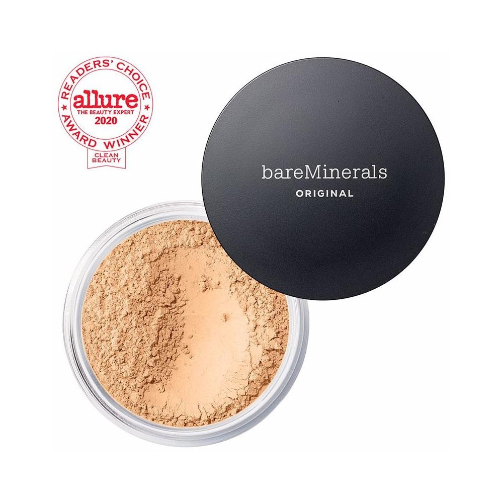 Bareminerals Original Loose Foundation Spf15 07 Golden Ivory 8G