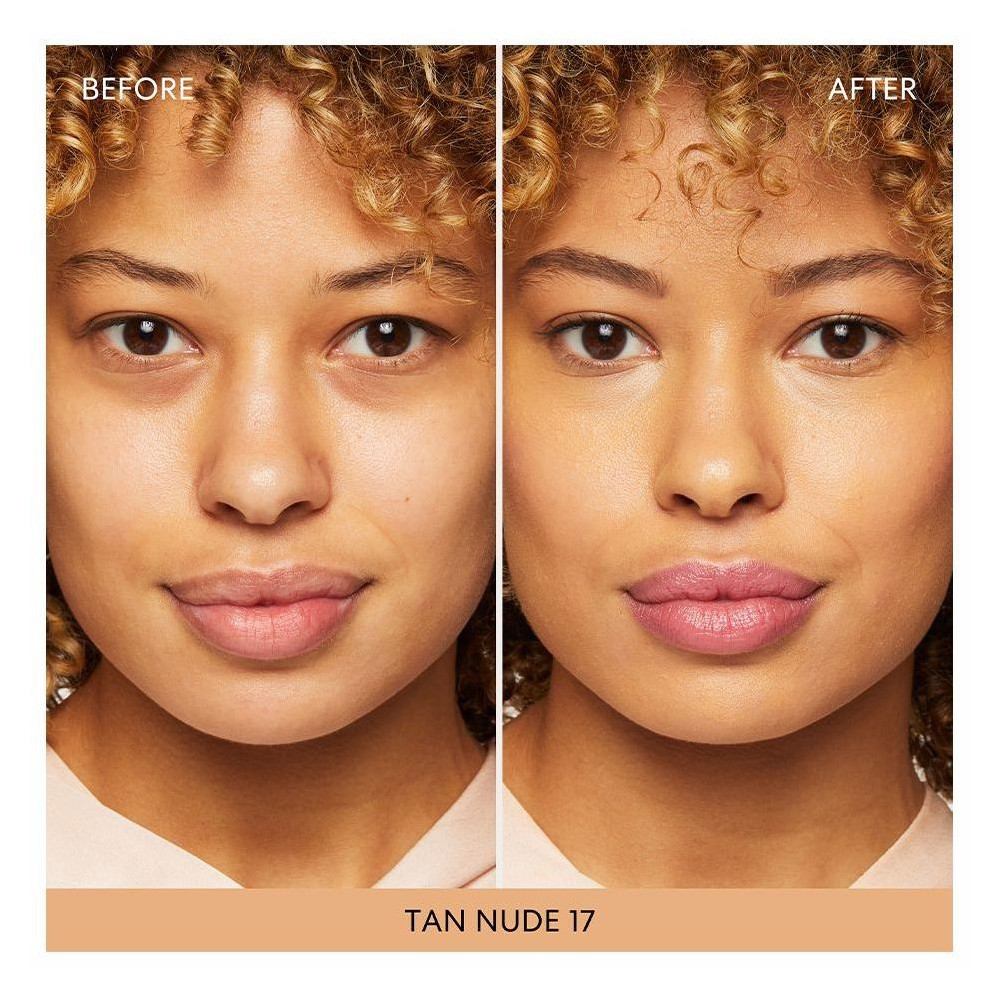 Bareminerals Original Foundation Spf15 17 Tan Nude 8G