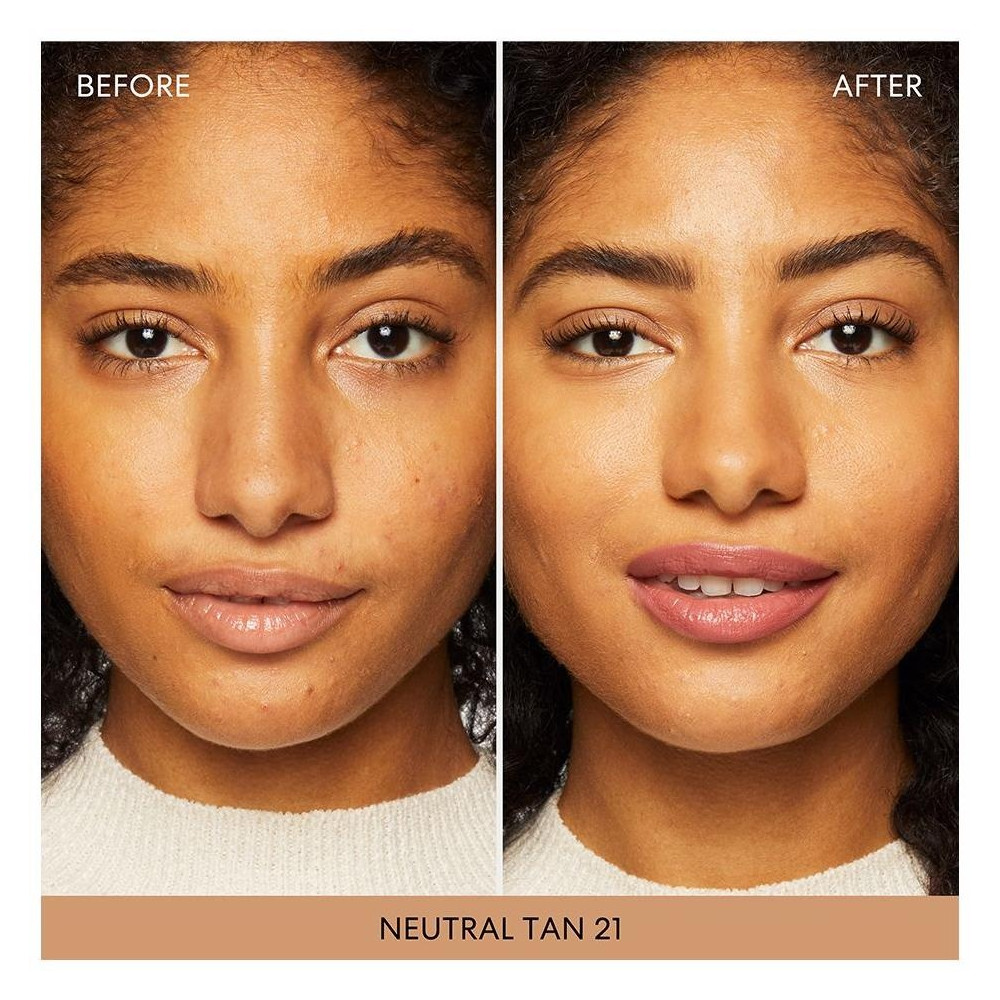 Bareminerals Original Foundation Spf15 N21 Neutral Tan 8G