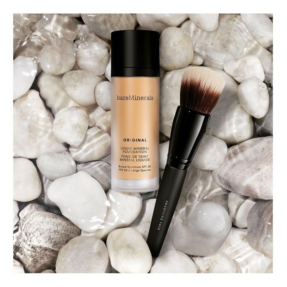 Bareminerals Original Liquid Foundation Nro 24 Neutral Dark 30Ml