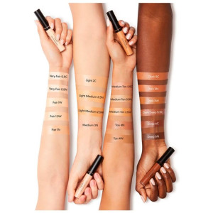 Original Liquid Concealer 3N-Meidum 6 Ml
