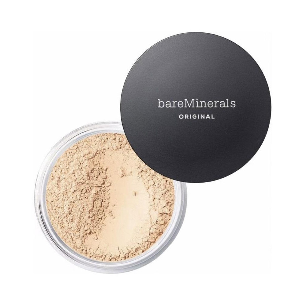 Bareminerals Original Foundation Spf15 Fair 8G