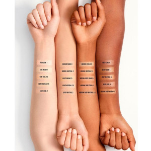 Bareminerals Original Pure Serum Foundation Fair Cool 1.5 30Ml