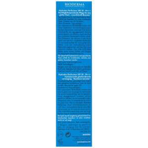 Hydrabio Perfecteur Spf30 Hidratante Con Efecto Iluminador, Tratamientos Faciales Bioderma - Perfumes Club