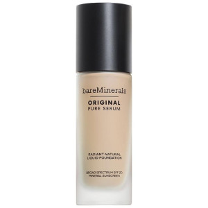 Bareminerals Original Pure Serum Foundation Fair Cool 1.5 30Ml