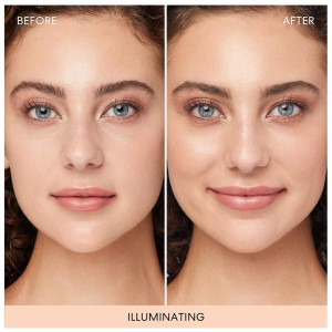 Bareminerals Mineral Veil Illuminating Spf15 9G