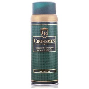 Crossmen Desodorante Spray...