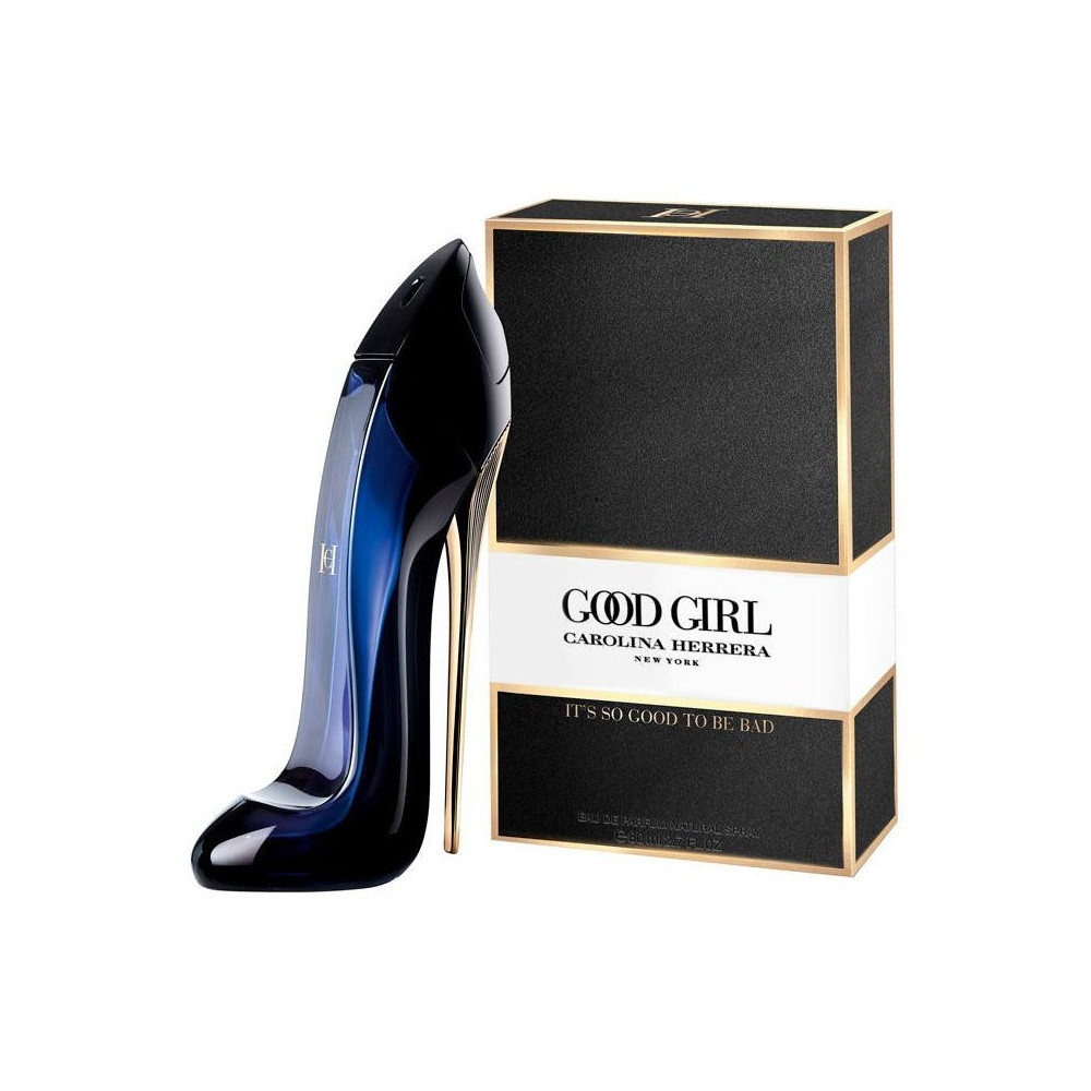 Good Girl Eau De Parfum Vaporizador 80 Ml