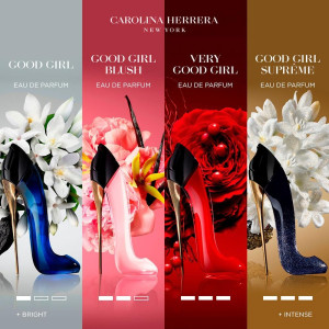 Good Girl Eau De Parfum Vaporizador 50 Ml