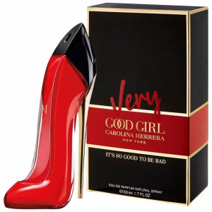 Good Girl Very Good Girl Eau De Parfum Vaporizador 50 Ml