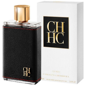 Carolina Herrera Ch Men Eau...