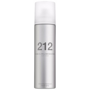 Carolina Herrera 212...