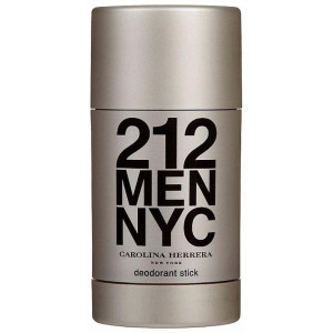 212 Nyc Men Desodorante...