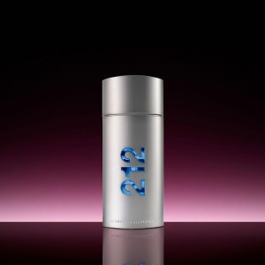 Carolina Herrera 212 Men...