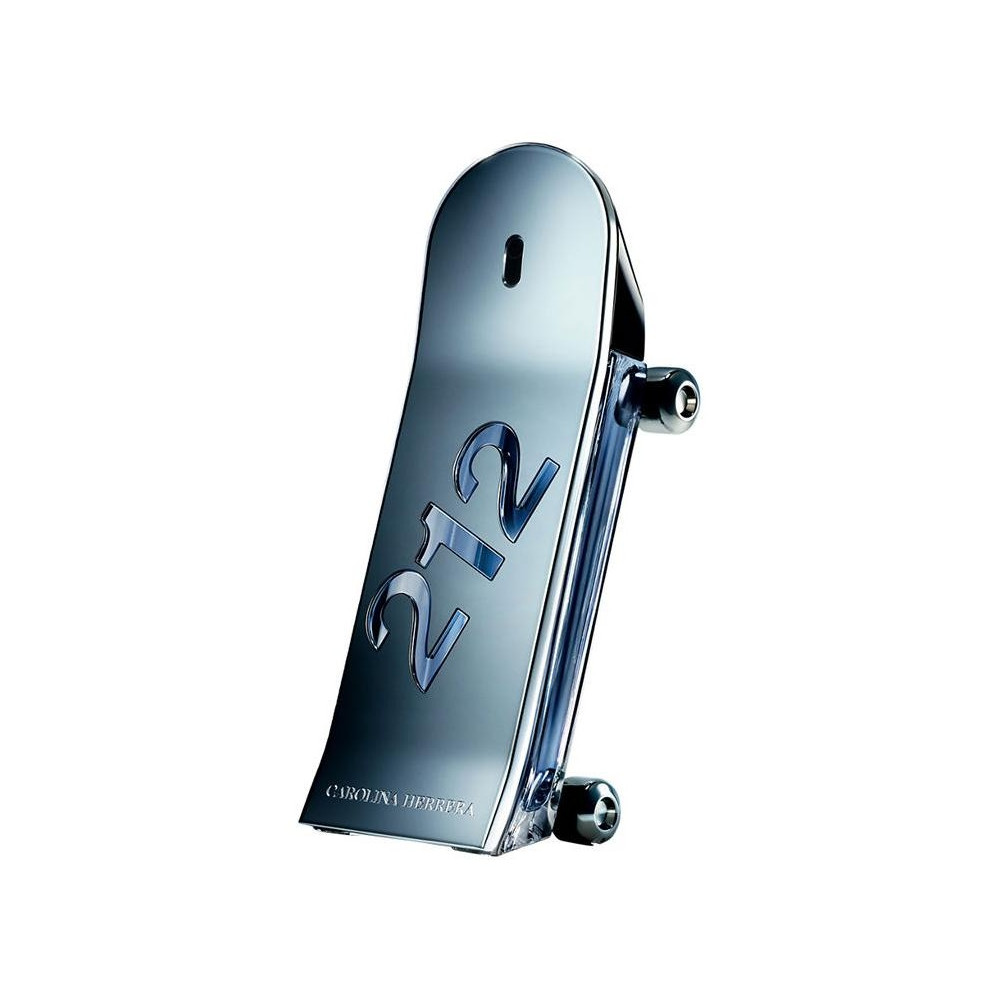 212 Men Heroes Eau De Toilette Vaporizador 90 Ml