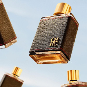 Carolina Herrera Ch Men Eau De Toilette 50Ml Vaporizador
