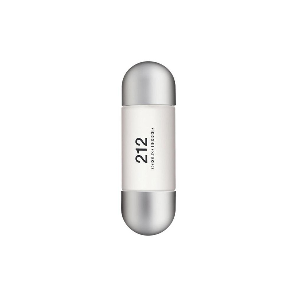 Carolina Herrera 212 Eau De Toilette 30Ml Vaporizador
