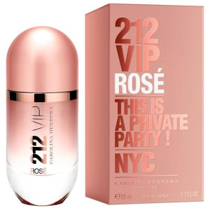 Carolina Herrera 212 Vip...