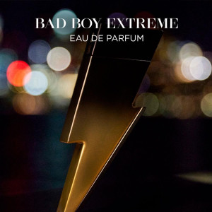 Carolina Herrera Ch Bad Boy...