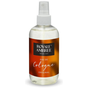 Royale Ambree Agua De...