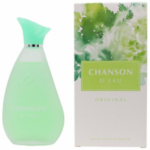 Chanson D'Eau Original Eau...
