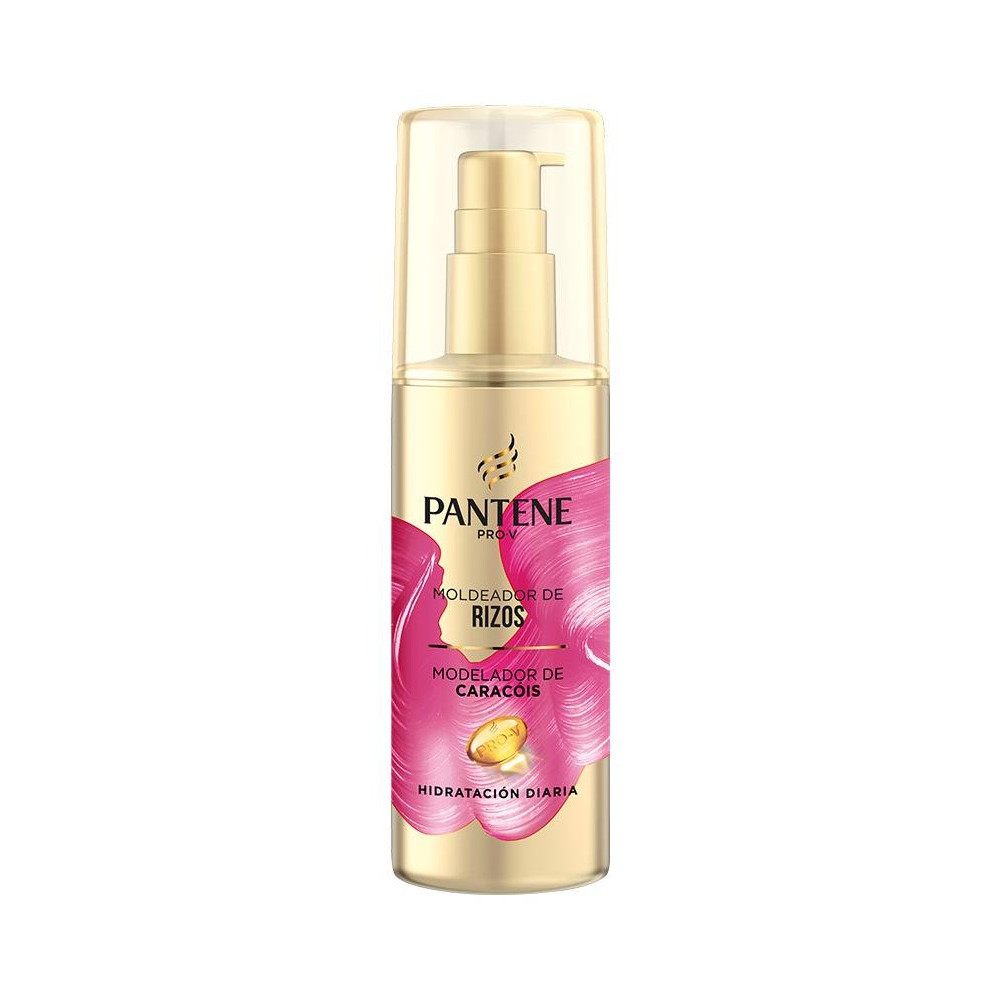 Pantene Pro-V Hidracrema Rizos Definidos Sin Aclarado 145Ml