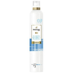 Pantene Pro-V Fijacion...