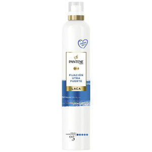 Pantene Ultra Fuerte Laca...